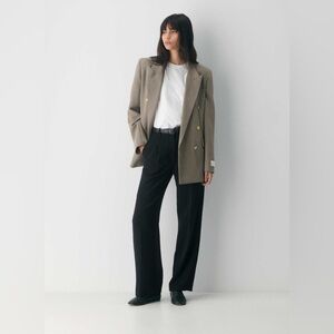 Aritzia- Wilfred The Effortless Pant™ - Crepette™